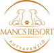Mancs Resort Logo